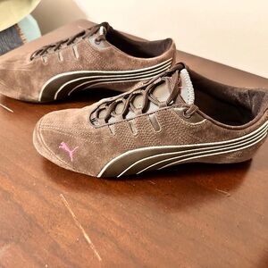 Puma Walking Shoes